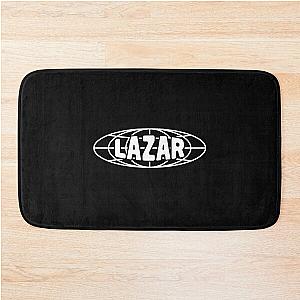 Lazarbeam Globe Gaming Mat