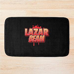 LazarBeam Gaming Logo Mat