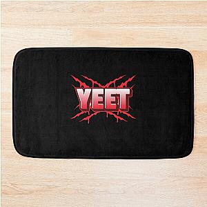 Lazarbeam Bath Mat