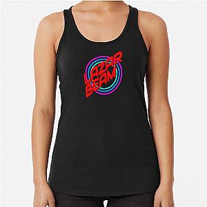 LazarBeam Gaming Tank Top