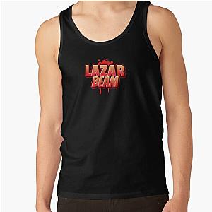 LazarBeam Gaming Logo Tank
