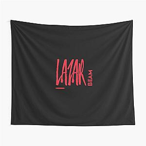 LazarBeam Gaming Tapestry
