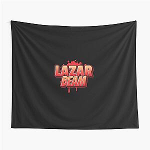 LazarBeam Gaming Tapestry