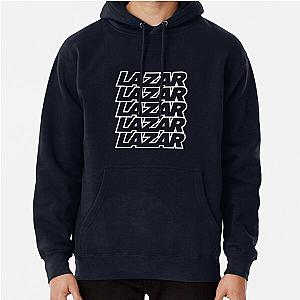 Lazarbeam Signature Classic Hoodie