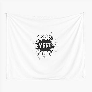 LazarBeam Yeet Tapestry