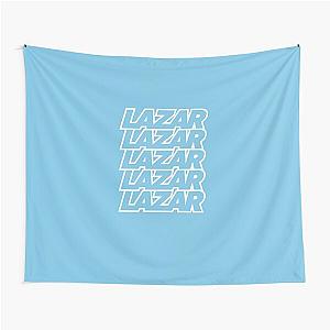 Lazarbeam Signature Classic T-Shirt Tapestry
