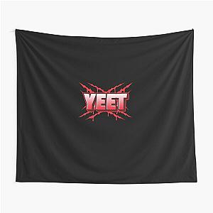 Yeet Lazarbeam Tapestry