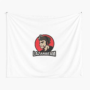 LazarBeam Gaming Tapestry
