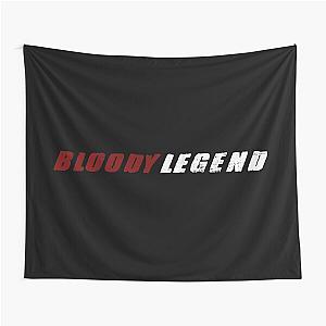 Lazarbeam Legend Tapestry