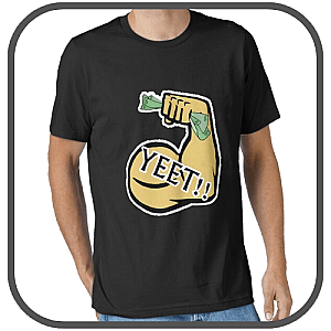 Lazarbeam T-Shirts