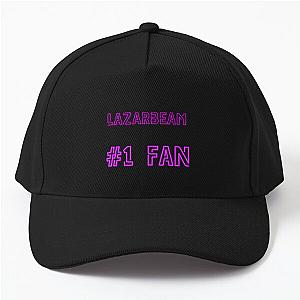 LazarBeam Fan Baseball Cap
