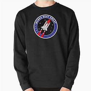 LazarBeam - Meme Beat Pullover Sweatshirt