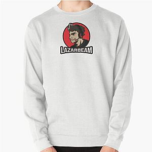 LazarBeam Gaming Pullover Sweatshirt