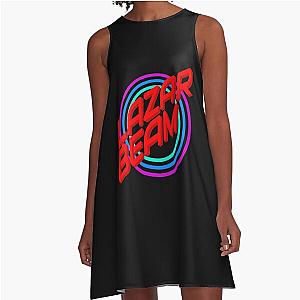 LazarBeam Gaming Dress
