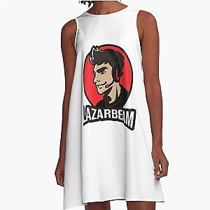 LazarBeam Gaming Dress