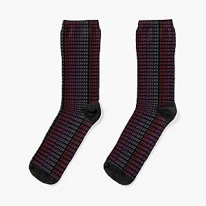 Lazarbeam Bloody Legend Socks