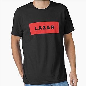 LazarBeam Logo Essential T-Shirt
