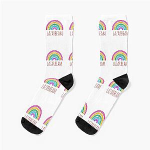 Lazarbeam Socks