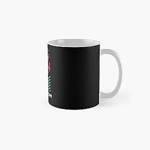 LazarBeam Play Again Classic Mug