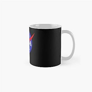 LazarBeam Classic Mug