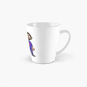 Lazarbeam & Vikkstar Tall Mug