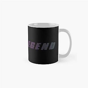 Lazarbeam Bloody Legend Mug
