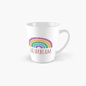 Rainbow Lazarbeam Tall Mug