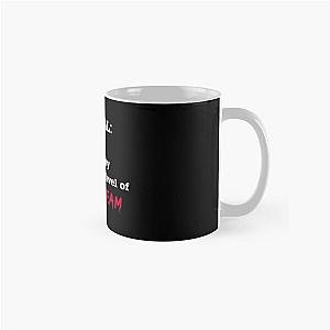 LazarBeam Classic Mug