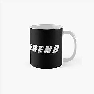 Lazarbeam Bloody Legend Mug