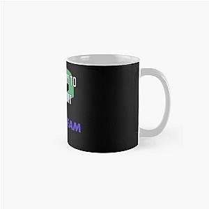 What's Not To Like About LazarBeam Classic Mug