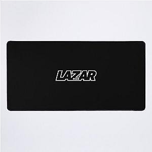 LazarBeam HD Desk Mat