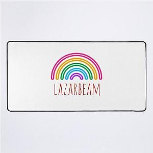Rainbow Desk Mat