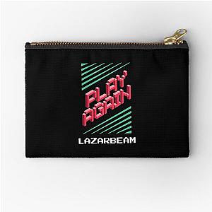LazarBeam Play Zipper Pouch
