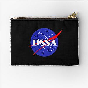 LazarBeam DSSA Zipper Pouch
