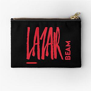 LazarBeam Gaming Logo Pouch