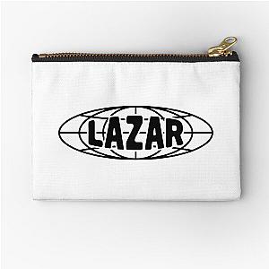 Lazarbeam Globe Pouch