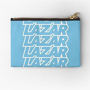 Lazarbeam Signature Classic T-Shirt Pouch