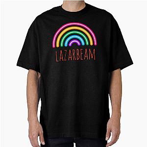 Rainbow Oversized T-Shirt