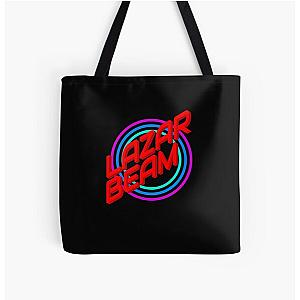 LazarBeam Gaming Tote Bag