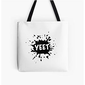 LazarBeam Yeet Tote Bag