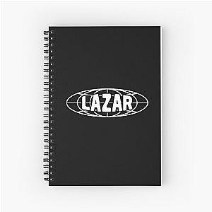 Lazarbeam Globe Gaming Notebook