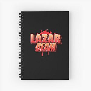 LazarBeam Gaming Notebook