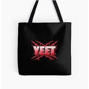 Yeet Best Lazarbeam Tote Bag