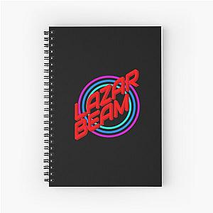 LazarBeam Gaming Notebook