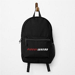 Lazarbeam Bloody Legend Backpack
