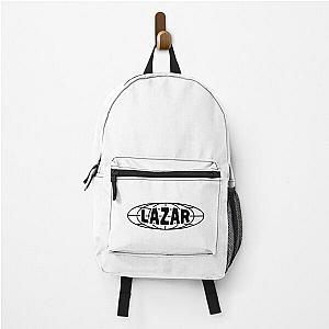 Lazarbeam Globe Backpack