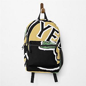 Lazarbeam Yeet Backpack