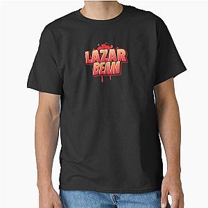 LazarBeam Gaming Classic T-Shirt