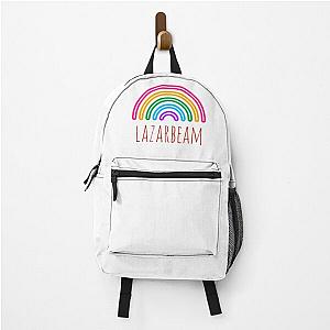 Rainbow Lazarbeam Backpack