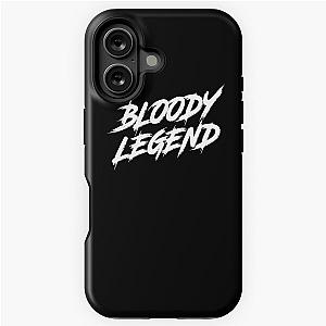 LazarBeam Legend iPhone Tough Case